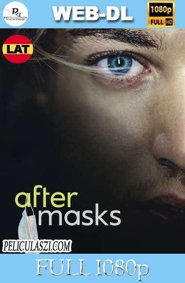 After Masks (2021) Full HD WEB-DL 1080p Dual-Latino