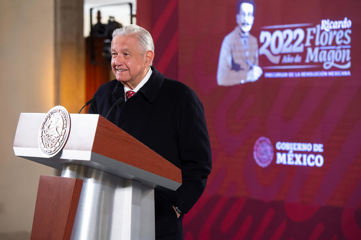 AMLO habló de pausar relaciones con España ¿a qué se refiere?