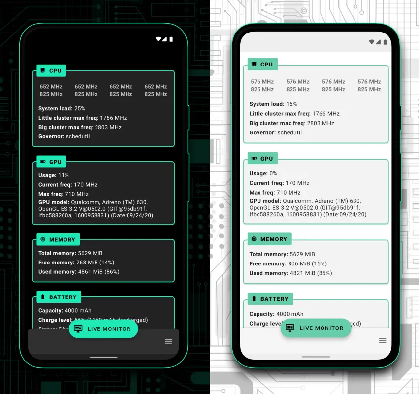 Download Franco Kernel Manager APK