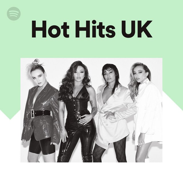 Hot Hits UK 09/08 (2020) 320 Scarica Gratis