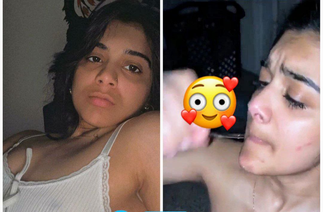 Hot girlfriend giving blowjob to boyfriend full nude exclusive