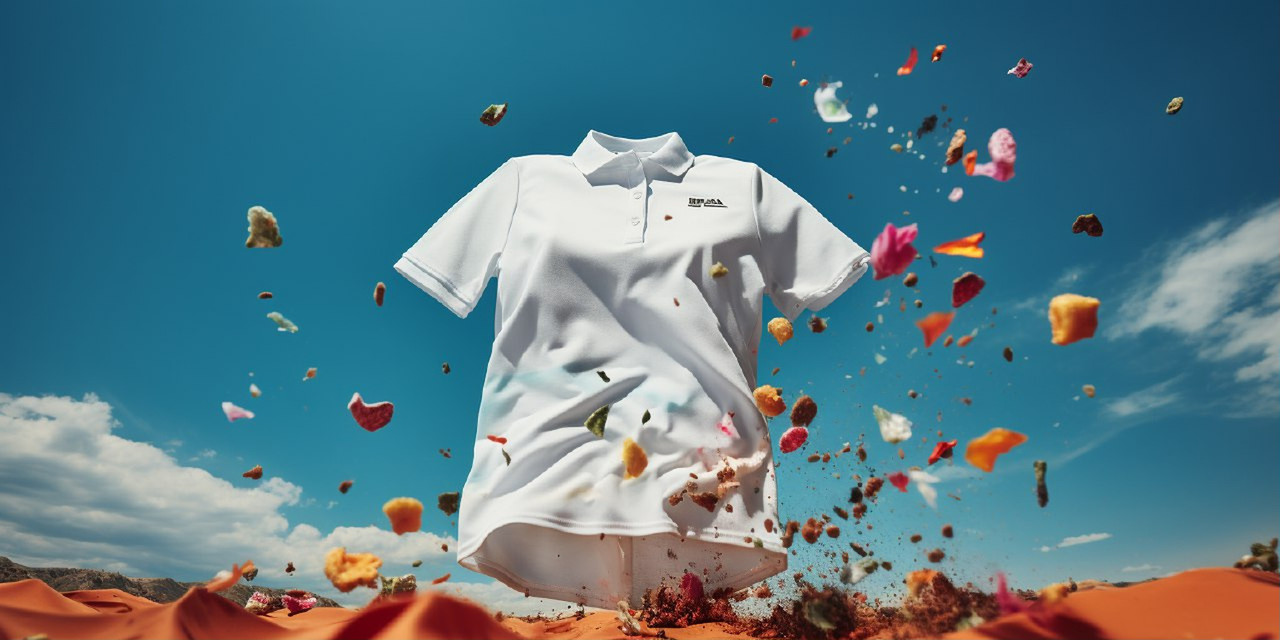 Футболка для тенниса