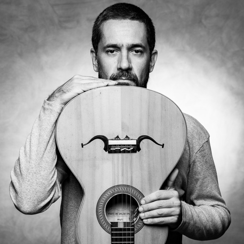 CACAI fotos  Francesca Maiolino 1