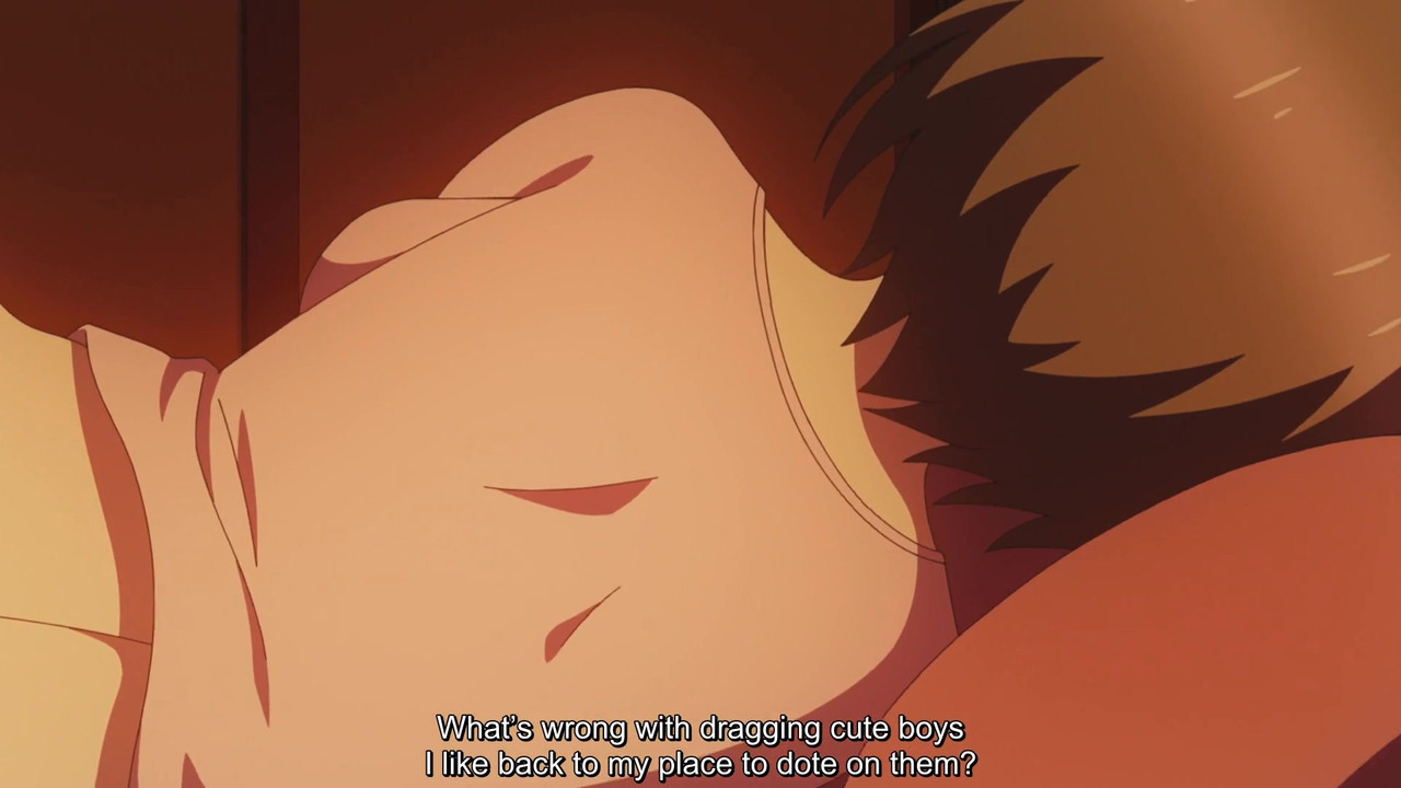 Ingoku Danchi 01 (Uncensored) mkv 0001