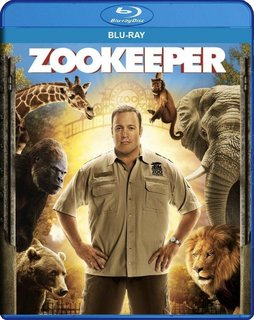 Il Signore Dello Zoo (2010) WebDL 1080p AC3 ITA - ENG + SUB