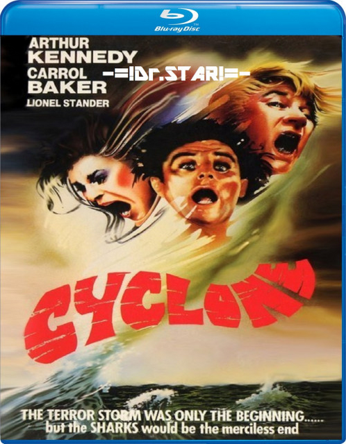  Cyclone (1978) UNCUT 720p HEVC BluRay Hollywood Movie [Dual Audio] [Hindi or English] x265 AAC ESubs [650MB] Full Movie Download