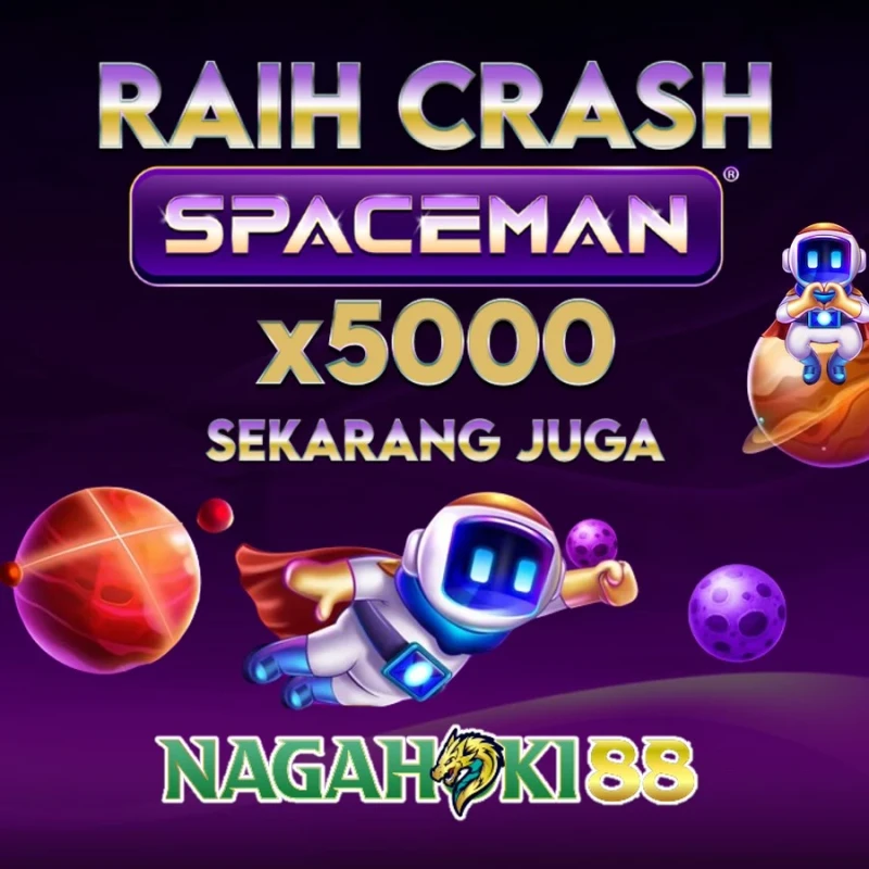 SPACEMAN (Slot) Link APK Pragmatic Play Gacor Unduh Login Versi Android Terbaru 2026