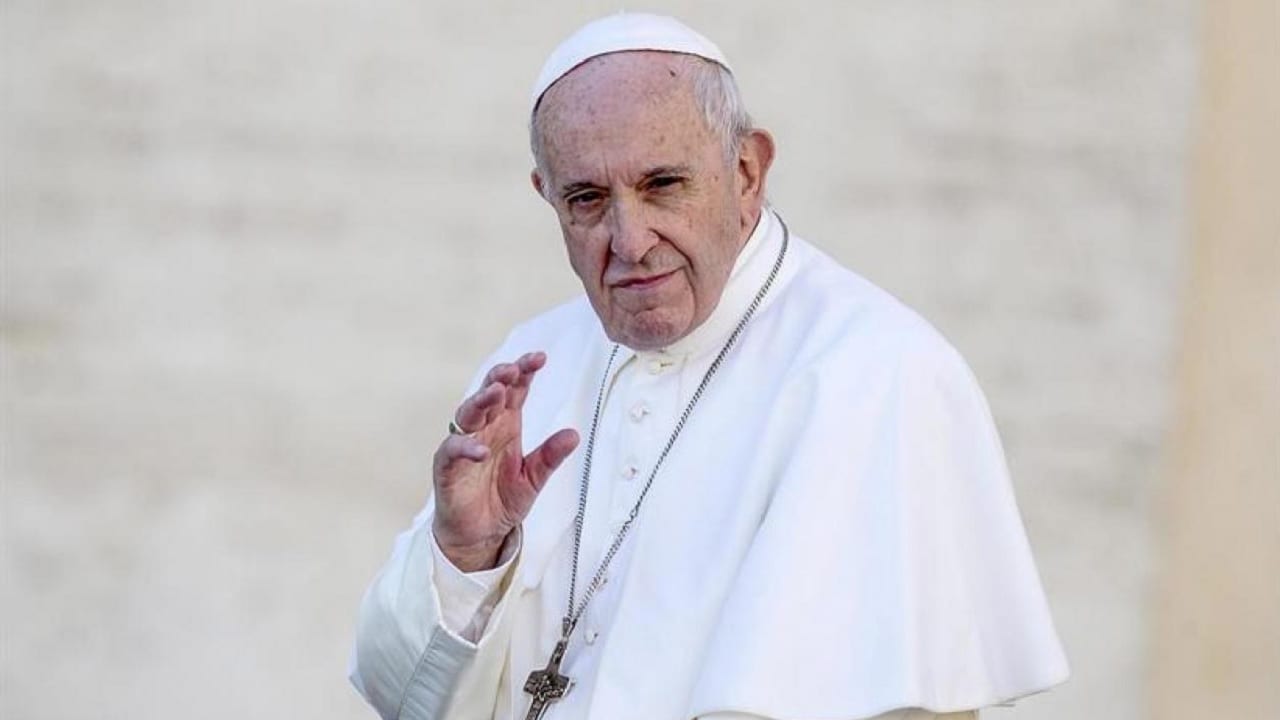 Papa Francisco cumple 85 años, es uno de los pontífices más longevos