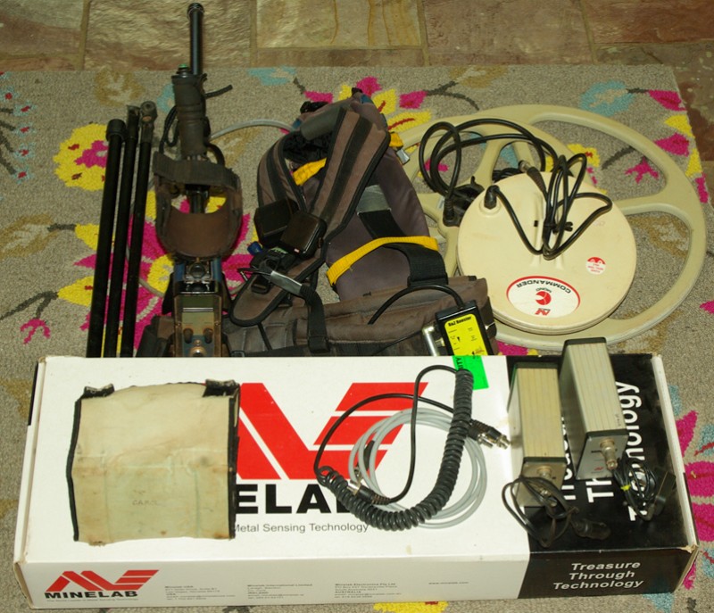 Two GPX-4500's for sale. ****Both items sold**** GPX-4500-sale-010