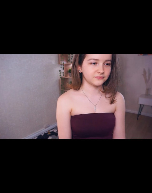 Marlashonts face