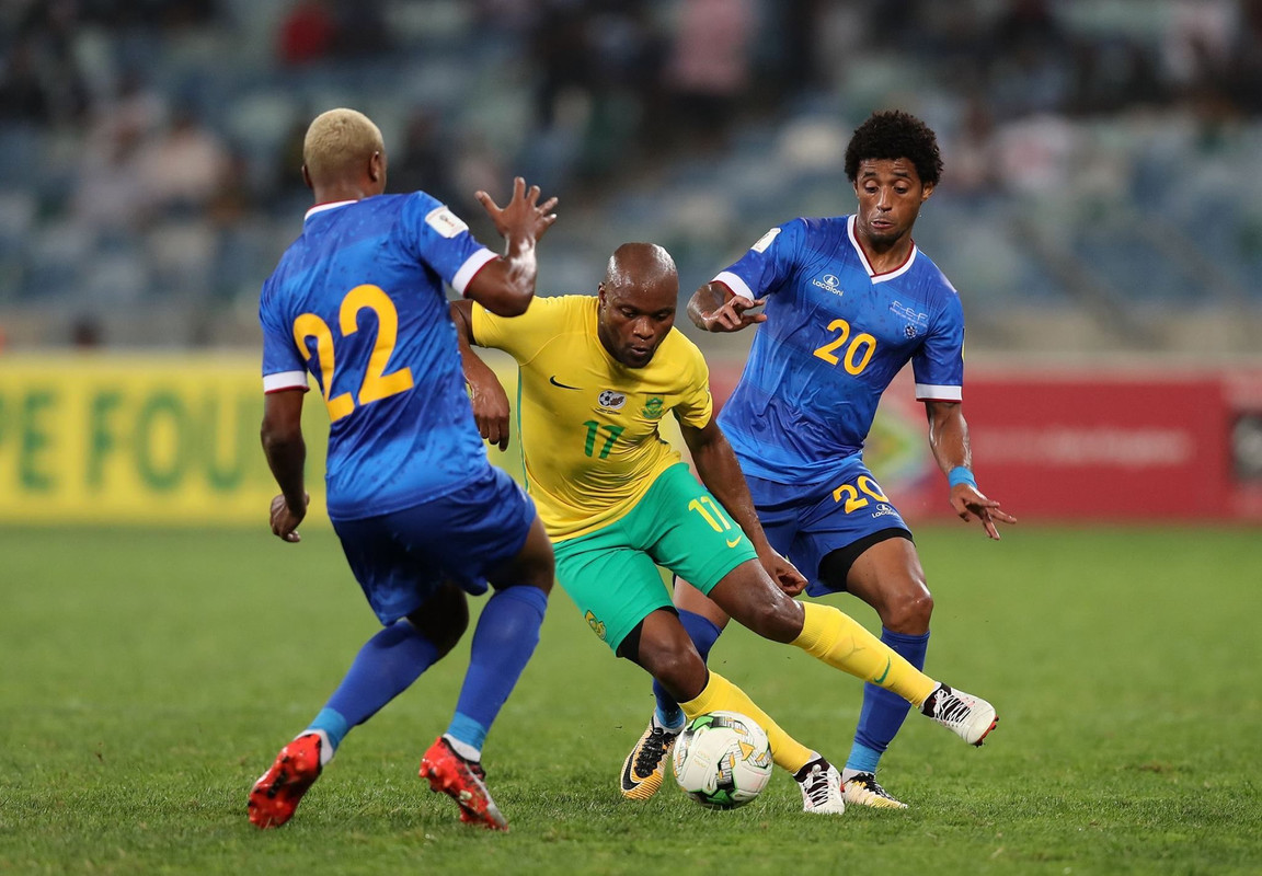 Nhận định, soi kèo Li-bi vs Eswatini, 02h00 ngày 9/9
