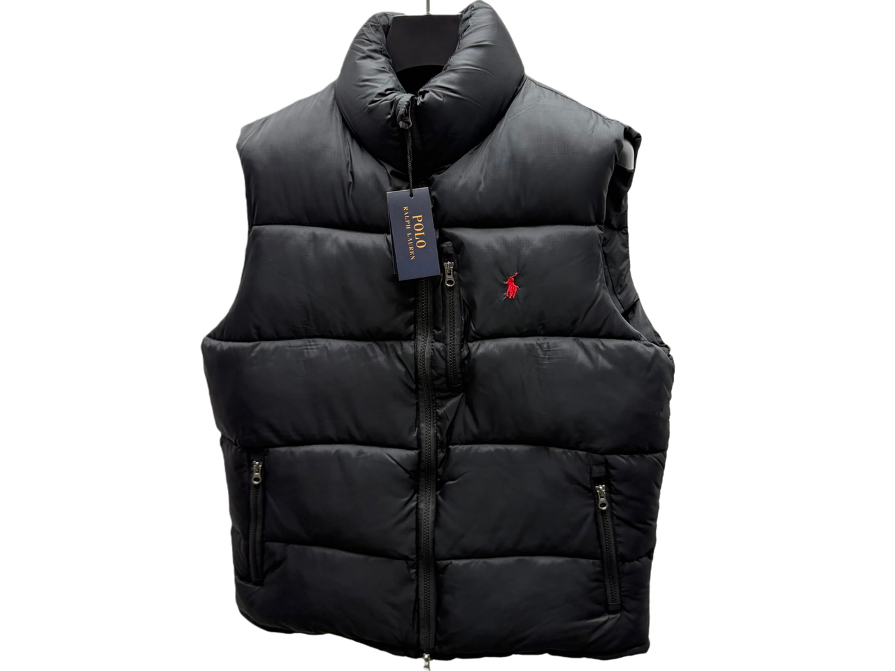 Ralph Lauren Vest