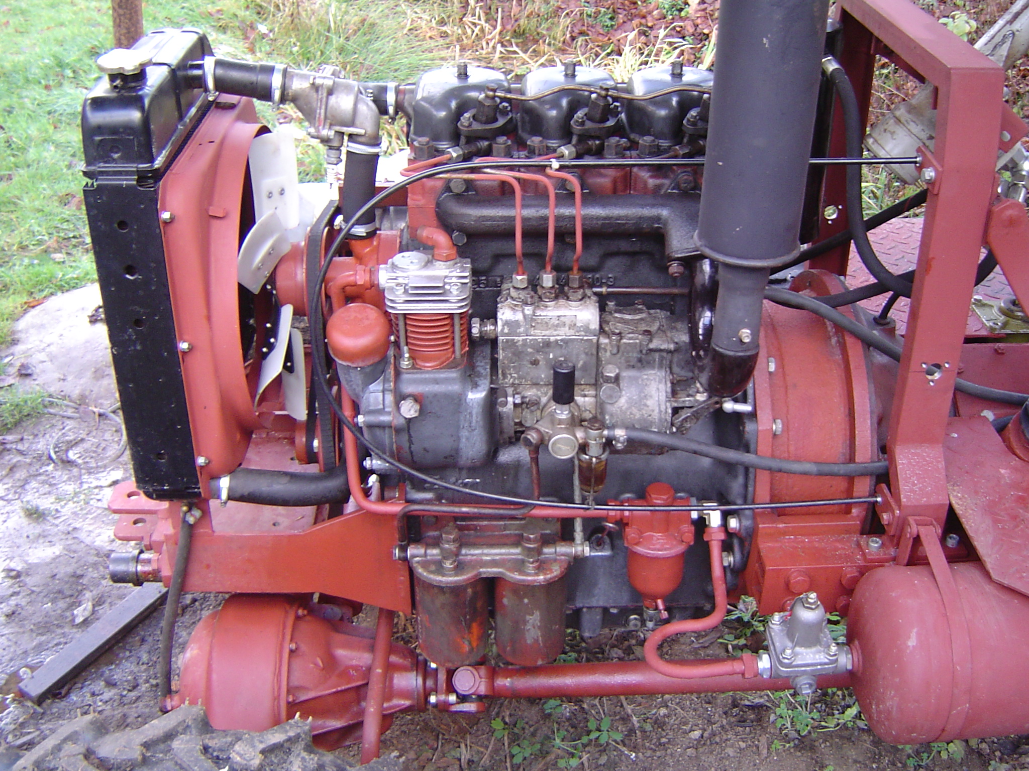 Gold Tree Engine DSC01126 — Postimages