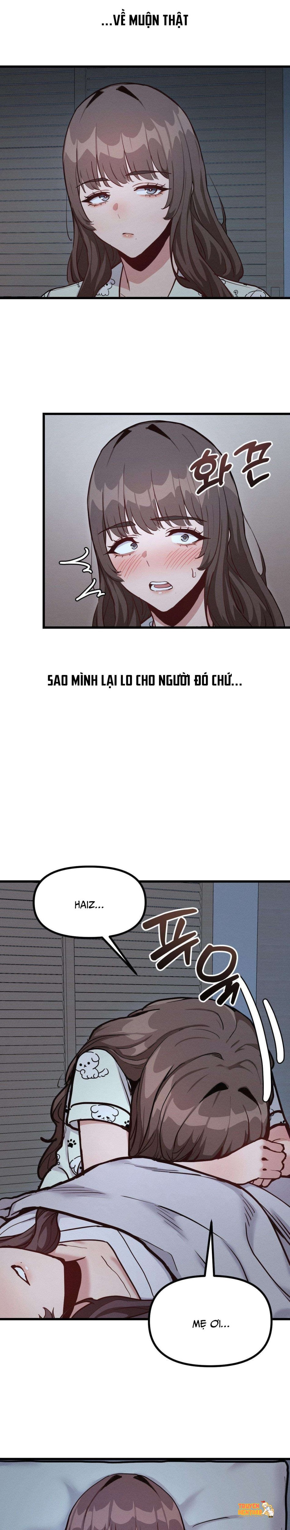 Xem ảnh tmpm9zocwfe trong truyện hentai [18+] Người Bố Của Tôi - Chapter 19 - hentaitvn.net