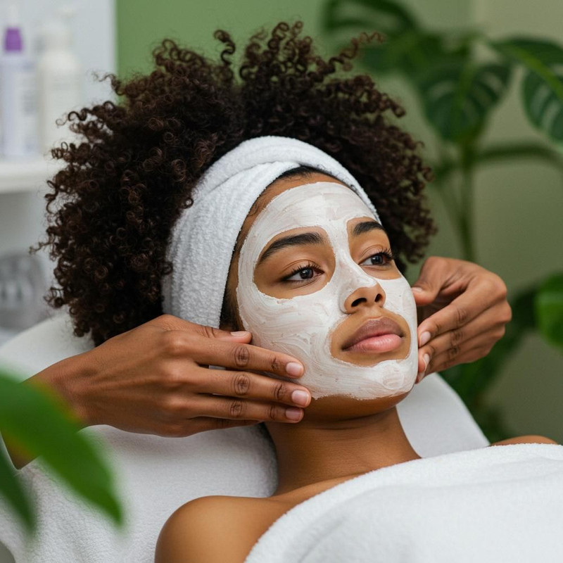 Luxury Facial