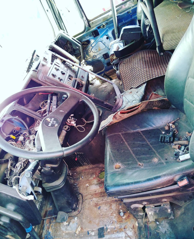 разборка москва