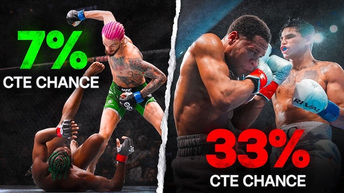 Даниел Кормие: UFC е по-добър от бокса