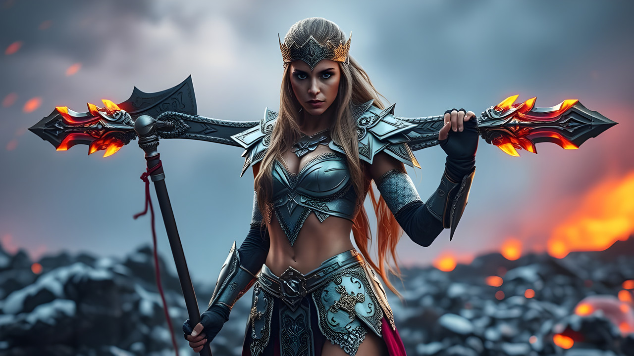 Valkyrie