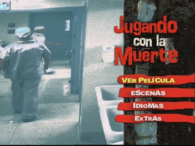 1 - Jugando con la Muerte [DVD5Full] [PAL] [Cast/Ing] [Sub:Cast] [1997] [Thriller]