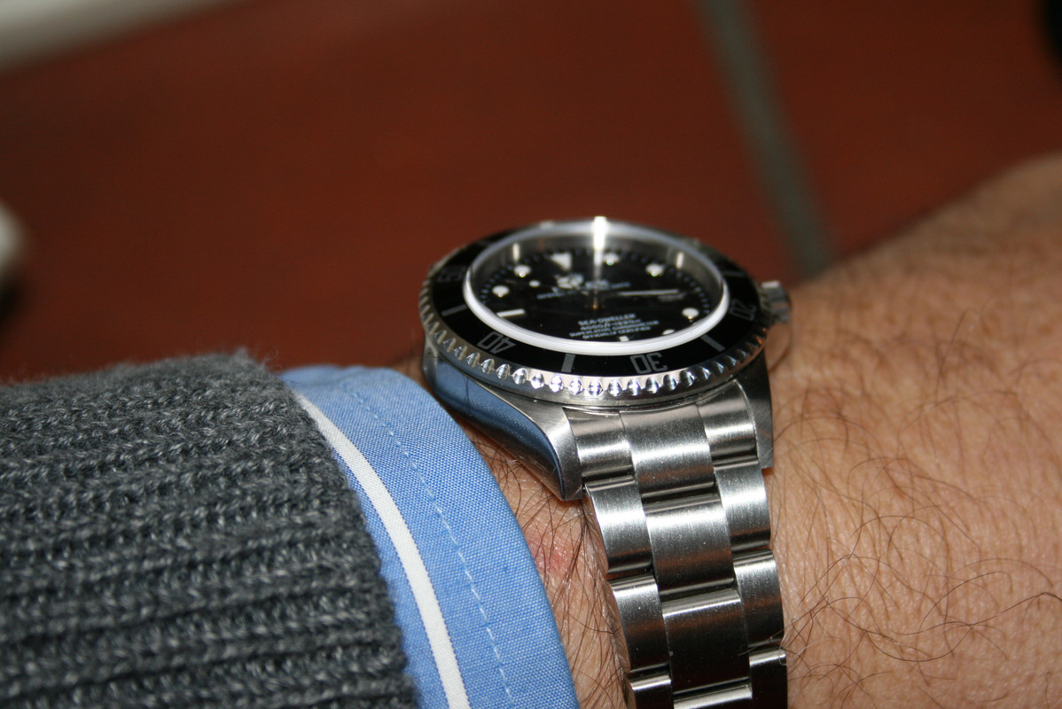 ***** La Rolex du jour - vol.37 ***** - Page 34 IMG-4272
