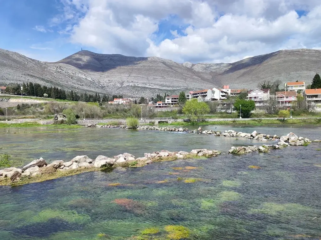 Большая весенняя Босния, март-апрель 2025. Большая весенняя Босния, март-апрель 2025.