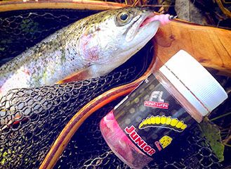 Fresh Lures, trout fishing lures, trout fishing lures plastic,