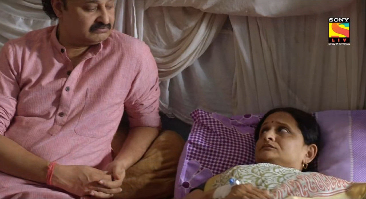 Gullak Movie Screenshot