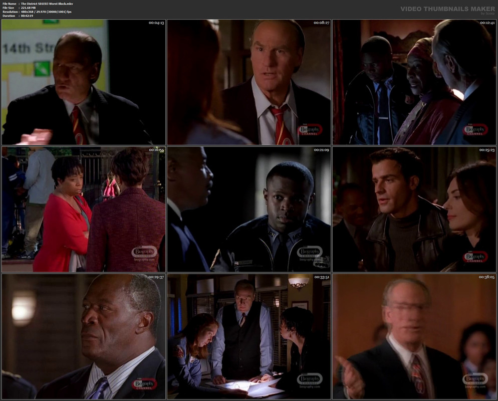 The District S01E03 Worst Block.mkv