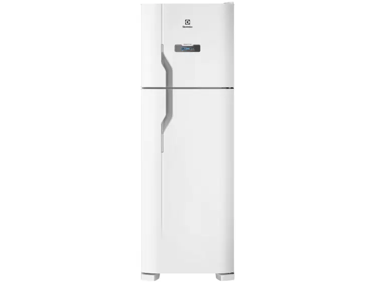 Geladeira Refrigerador Electrolux Frost Free