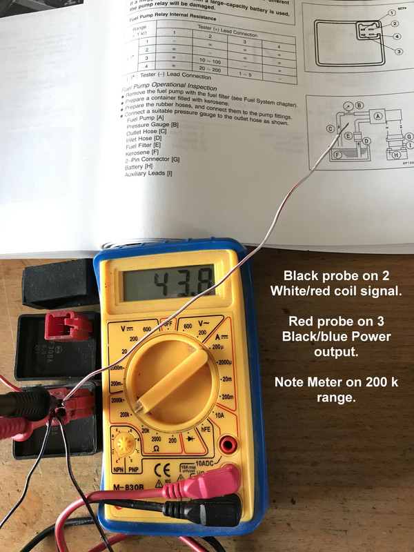Fuel pump relay test 1 — Postimages
