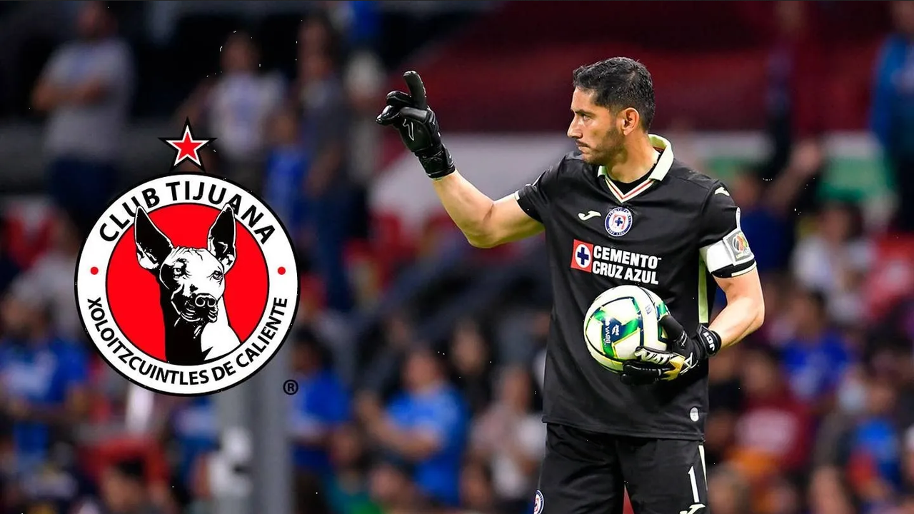 Chuy Corona llega a Tijuana a jugar una última temporada