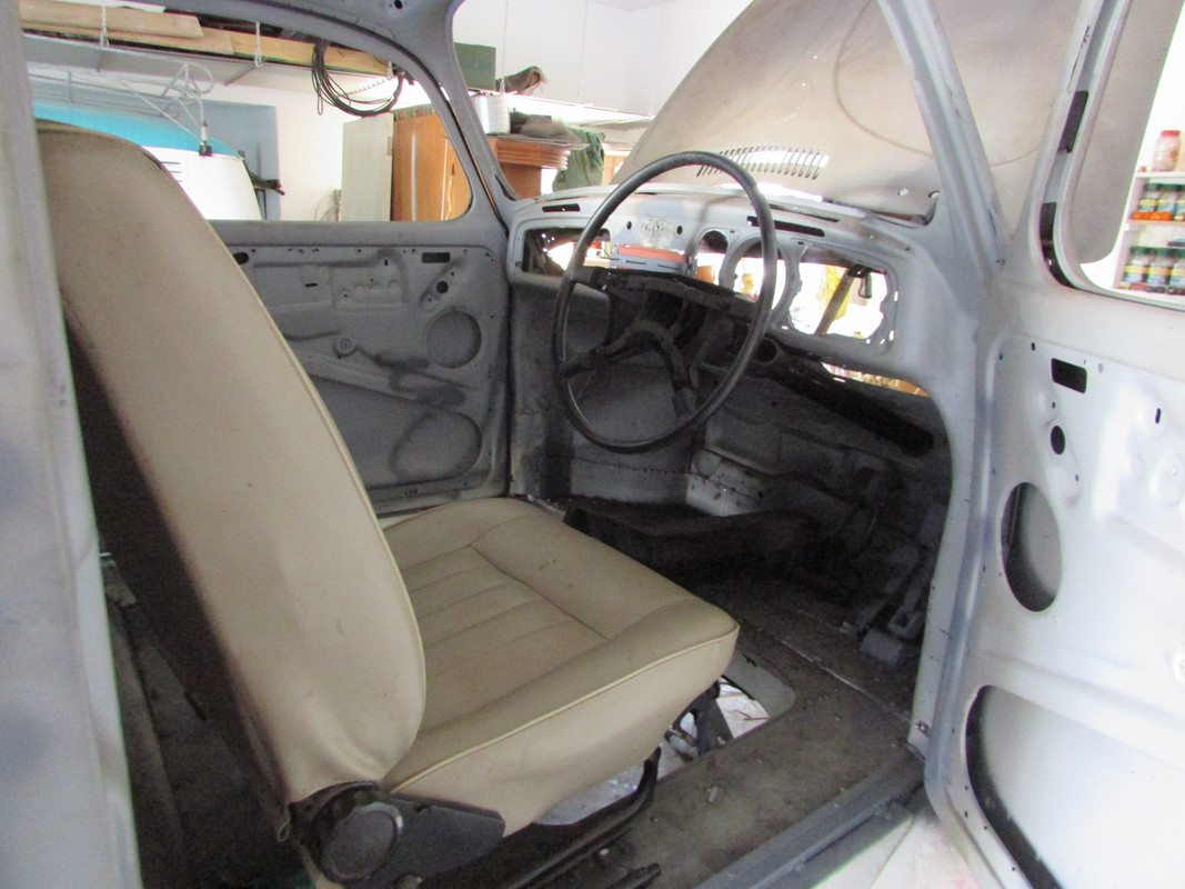 Parts ready for assembly (1)