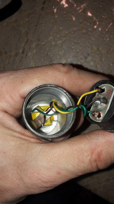 см58 3провода