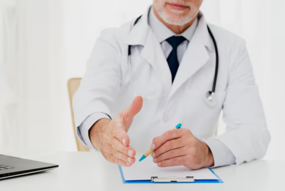 مركز التعافي