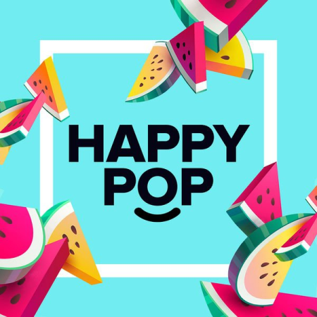 Various Artists - Happy Pop (2020)