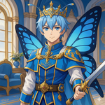 昆虫_蓝蝴蝶大王子.png