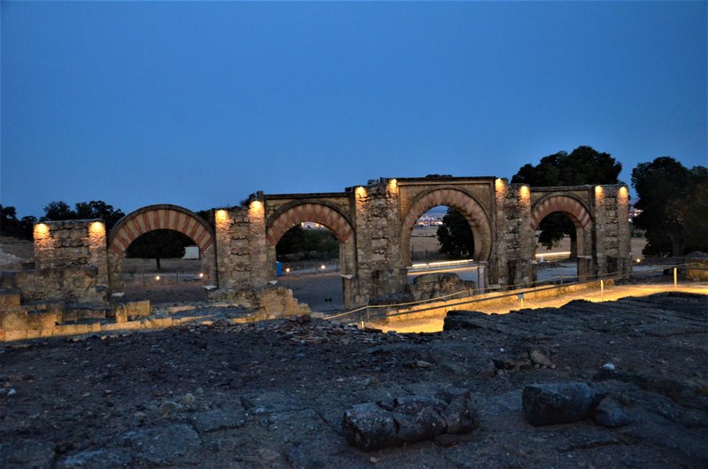 YACIMIENTO ARQUEOLOGICO MEDINA AZAHARA-10-9-2021 - Córdoba y sus pueblos-2017/2020 (63)