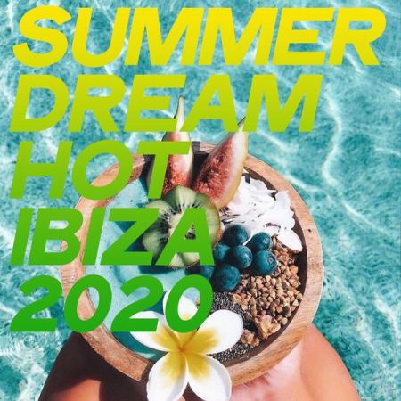 Various Artists - Summer Dream Hot Ibiza 2020 (House Music Ibiza Summer Hot 2020) flac