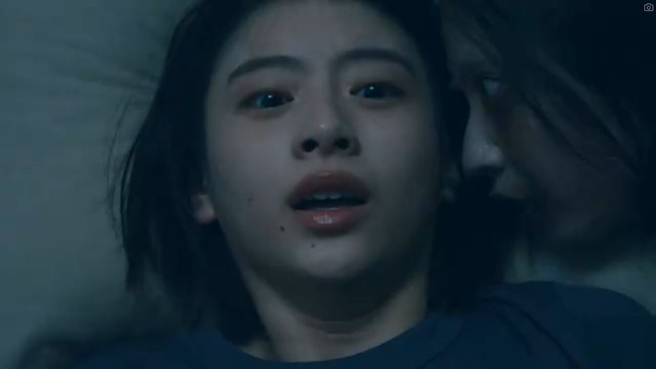 ほんとにあった怖い話 夏の特別編 20250816 8 或る訳ありの部屋 22