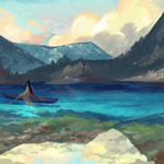 [Art] Тишина