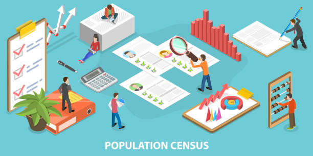 census campaign