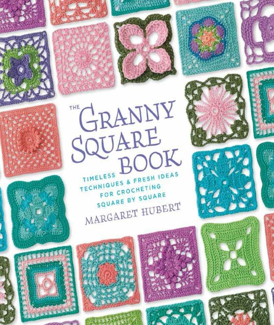 The Granny Square Book