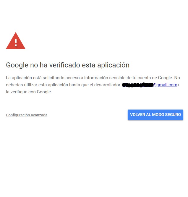 google-no-ha-verificado-esta-aplicacion