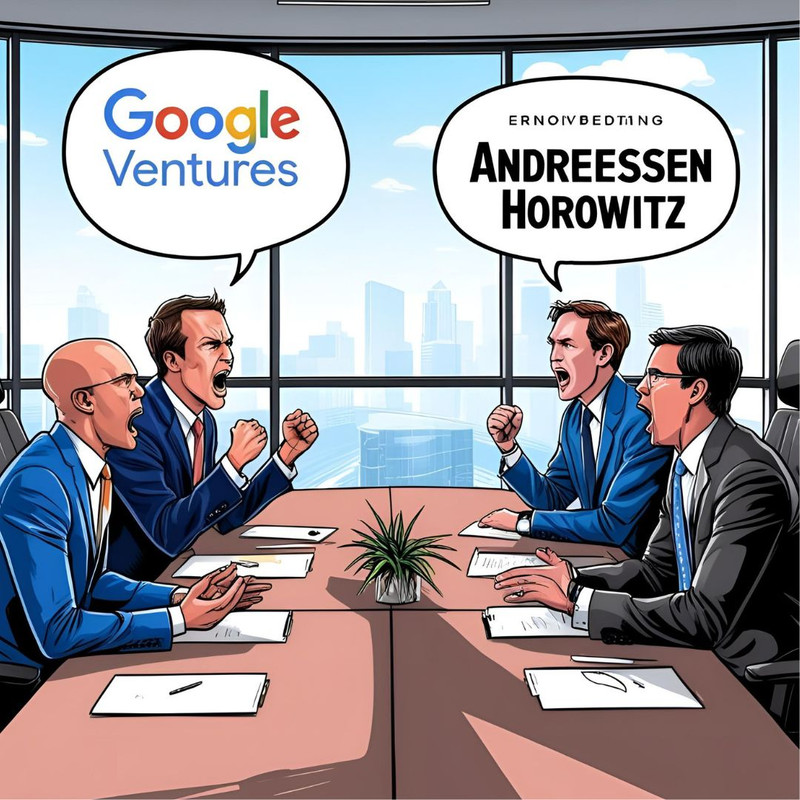 Google Ventures