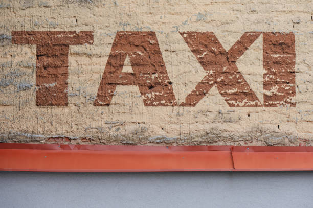 taxi Bratislava