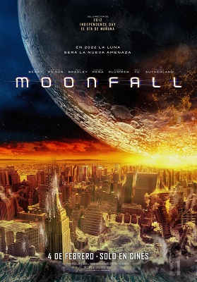 Moonfall (2022) DVD5 CUSTOM - ITA/ENG