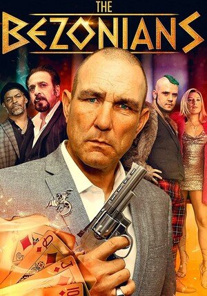 The.Bezonians.(2021).PL.480p.WEB-DL.XviD.DD5.1-K83 / Lektor PL