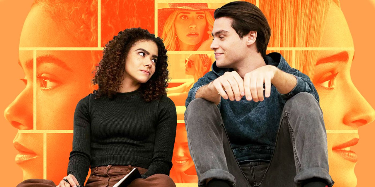 What is Ginny and Georgia About