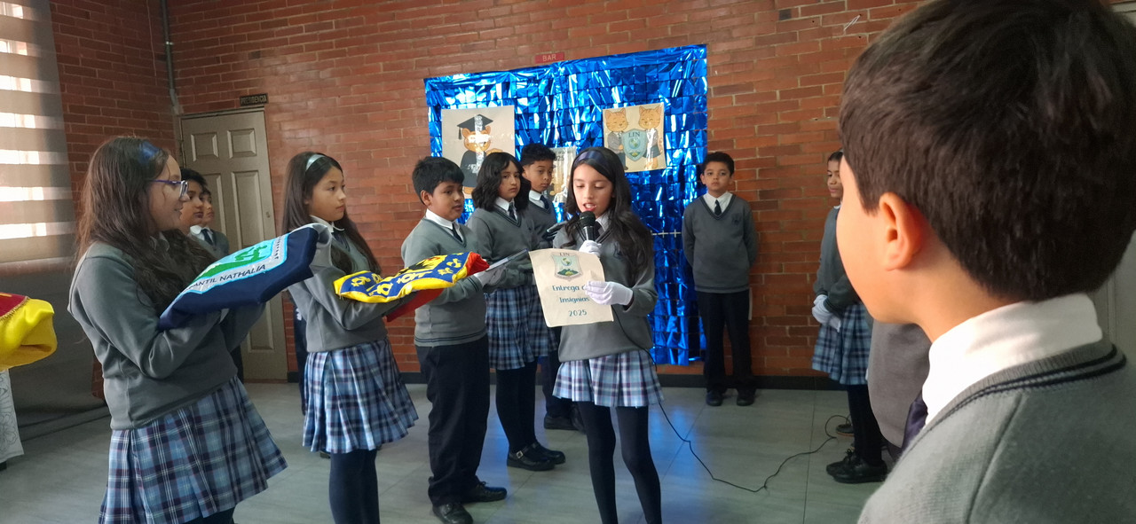 Entrega de Insignias (3)