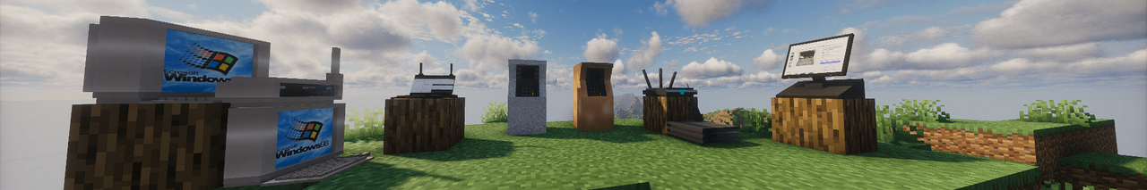 Blocks
